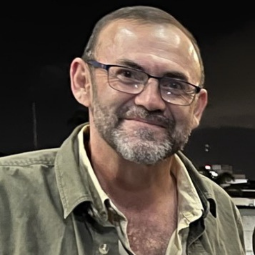 Arturo  Rodríguez Castillo